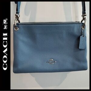 Coach Crossbody
